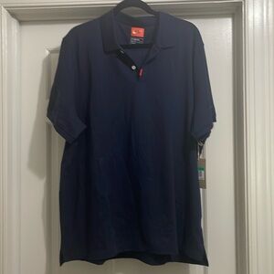 Nike Dri-Fit polo